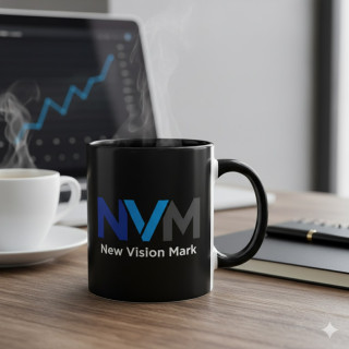 El Café Sabe Mejor con Visión: La Taza NVM