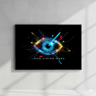 "Ruta de Crecimiento Global" (Cuadro 2 - Geométrico Círculos/Líneas)